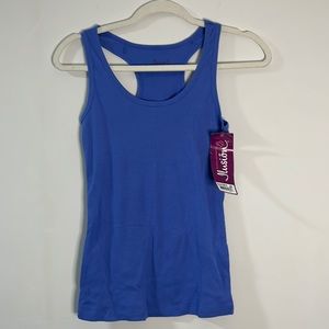 Ilusion tank top